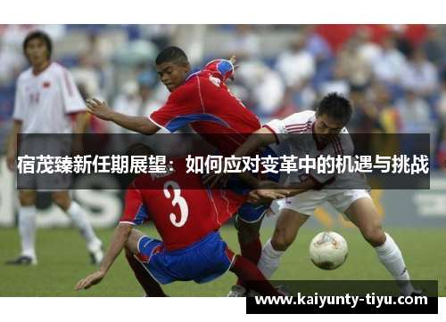 宿茂臻新任期展望：如何应对变革中的机遇与挑战