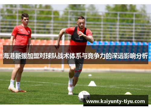 海港新援加盟对球队战术体系与竞争力的深远影响分析